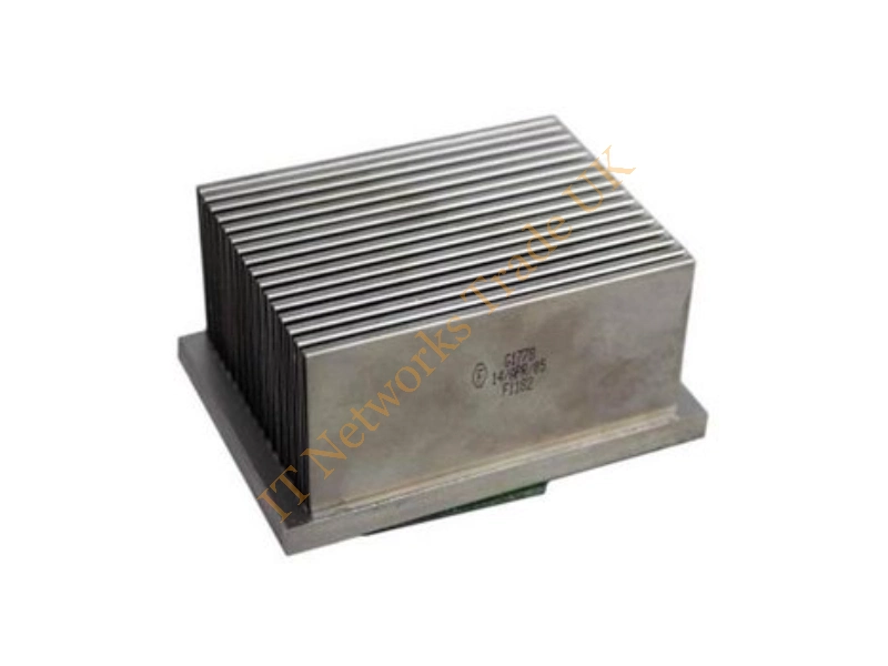 97RDU Dell Heat Sink for PowerEdge 6600/6650 Heatsink