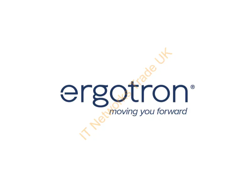 98-030 - Ergotron STYLEVIEW DUAL MONITOR KIT Monitor Accessory