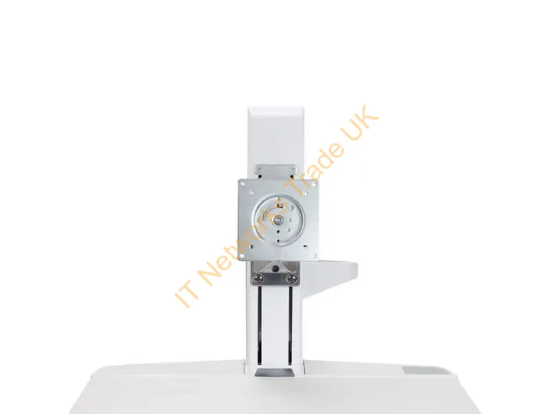98-088 - Ergotron 98-088 Monitor Mount / Stand 27" White Desk