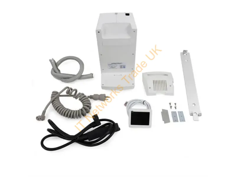 98-251 - Ergotron Lifekinnex Battery Charger Ac