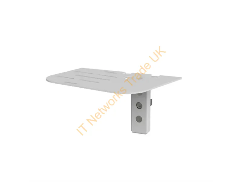 98-424-030 - Ergotron Carefit White Shelf