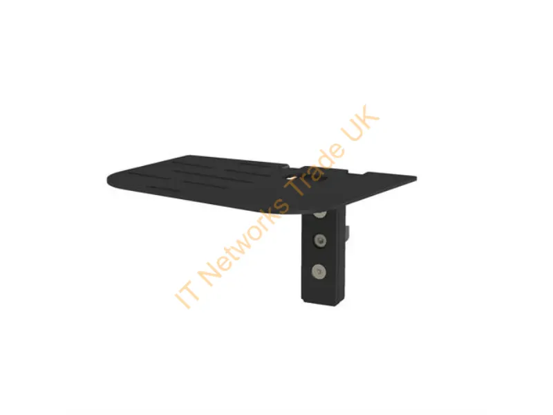 98-424-060 - Ergotron Carefit Black Shelf