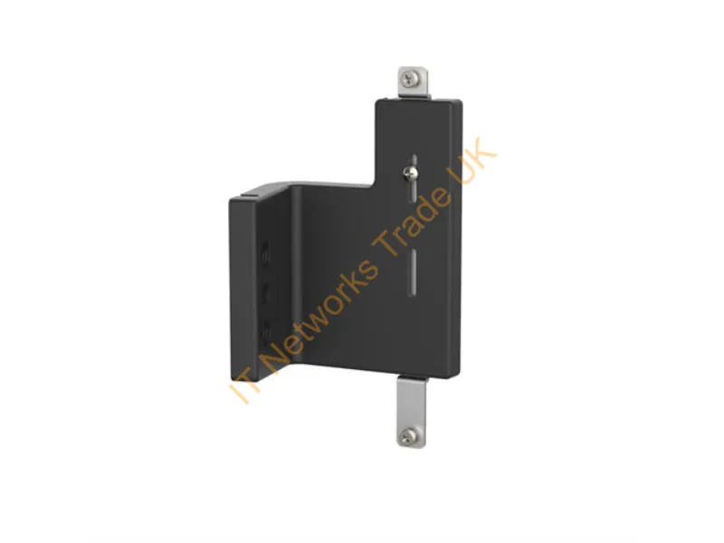 98-425-060 - Ergotron Carefit Black Bracket