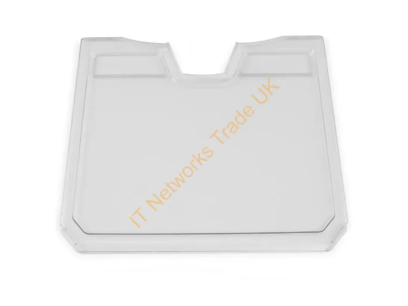 98-433 - Ergotron 98-433 Multimedia Cart Accessory White Holder