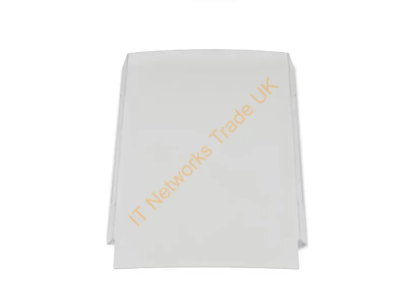 98-434 - Ergotron 98-434 Multimedia Cart Accessory White Holder