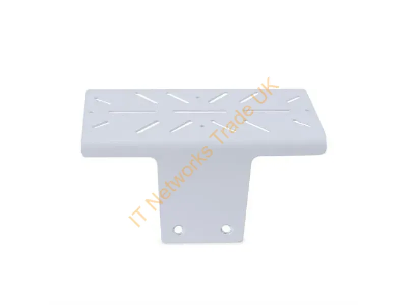 98-465 - Ergotron 98-465 Multimedia Cart Accessory White Holder