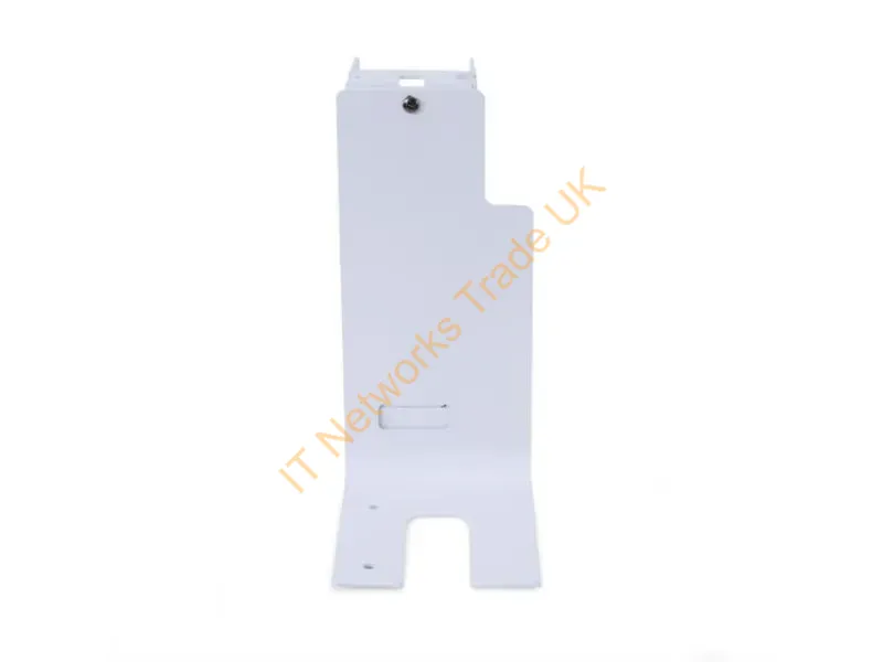 98-466 - Ergotron 98-466 Multimedia Cart Accessory White Mounting Kit