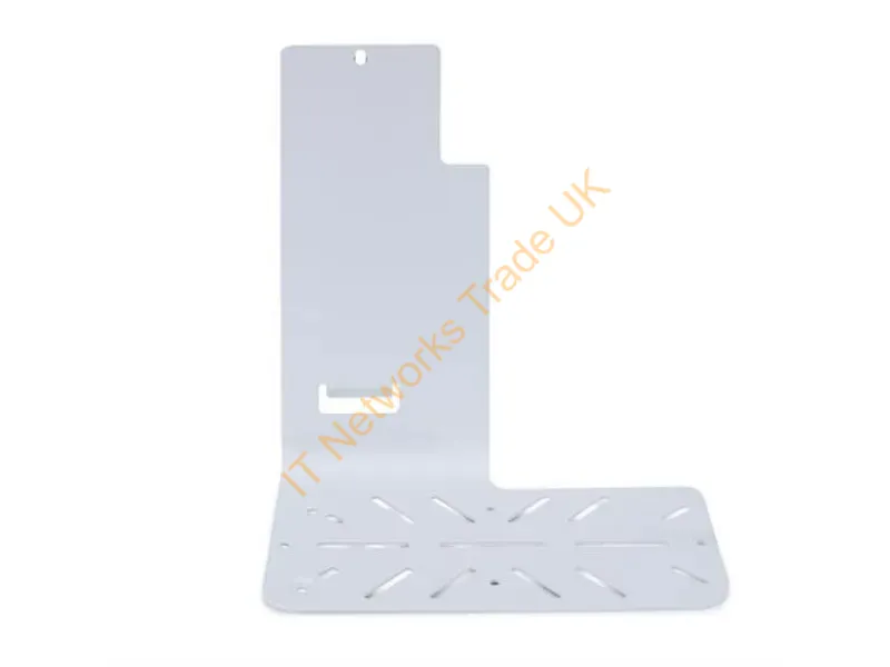 98-467 - Ergotron 98-467 Multimedia Cart Accessory White Holder