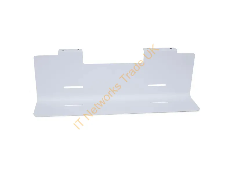 98-476 - Ergotron Carefit Slim 2.0 Front Shelf White
