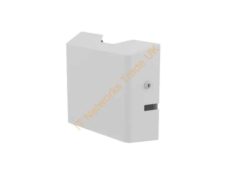 98-543-251 - Ergotron 98-543-251 Cpu Holder Cart Cpu Holder White