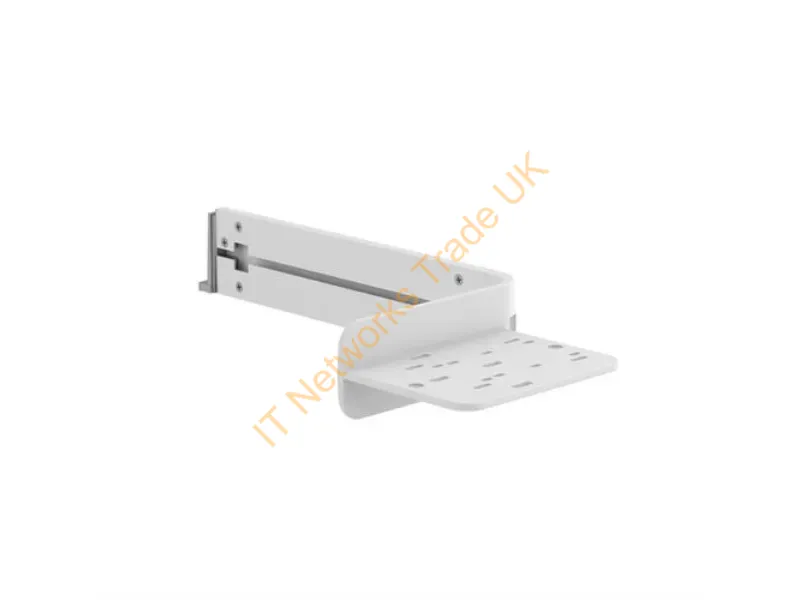 98-549-251 - Ergotron 98-549-251 Multimedia Cart Accessory White Holder
