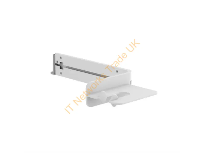 98-551-251 - Ergotron 98-551-251 Multimedia Cart Accessory White Holder