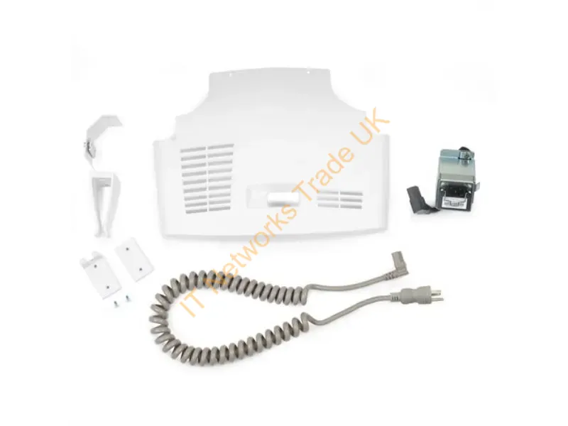 98-582-3 - Ergotron 98-582-3 multimedia cart accessory White Cord upgrade kit