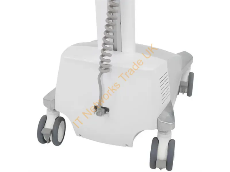 98-583-3 - Ergotron 98-583-3 multimedia cart accessory White Cord upgrade kit