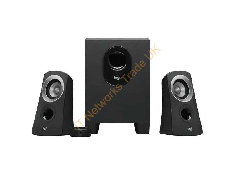 980-000413 - Speakers Logitech Z313 2.1 Kanal (980-000413)