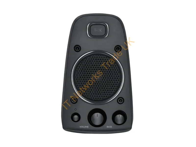980-001256 - Logitech Z625 Powerful THX Sound