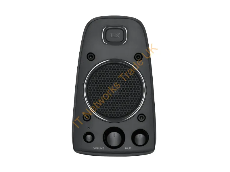 980-001258 - Logitech Z625 Powerful Thx Sound
