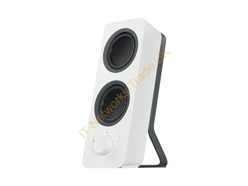 980-001292 - Speakers Logitech Z207 wireless Speaker white (980-001292)