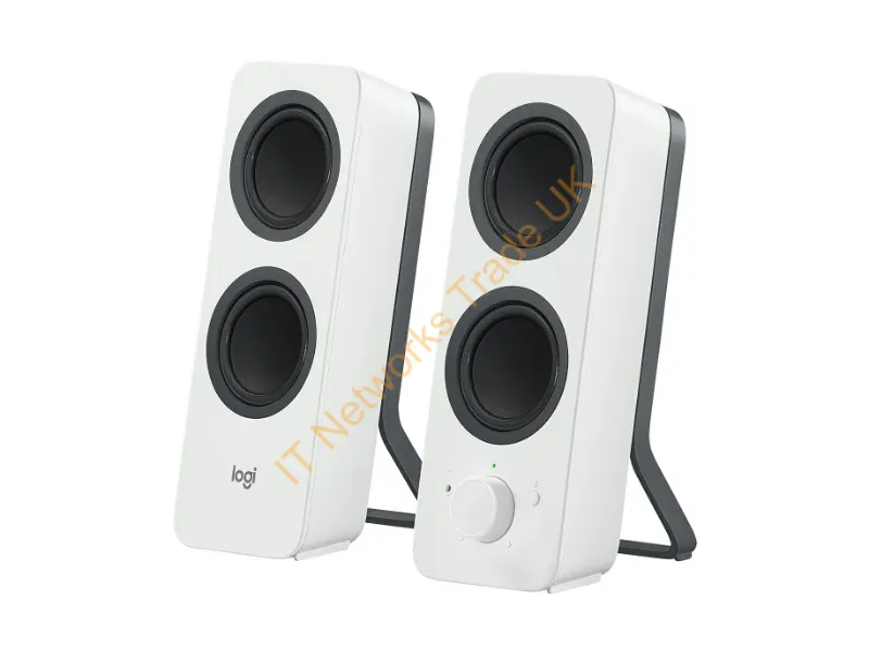 980-001293 - Logitech Z207 Bluetooth Computer Speakers