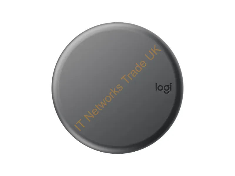 980-001347 - Logitech 980-001347 Speaker Set 40 W Universal Graphite 10 W Bluetooth