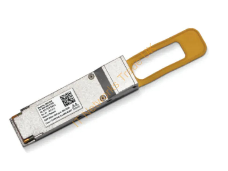 980-9I149-00CS00 - Nvidia MMA1B00-C100D network transceiver module Fiber optic 100000 Mbit/s QSFP28 850 nm