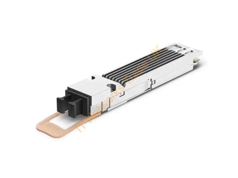 980-9I510-00NS00-AX - Axiom 980-9I510-00Ns00-Ax Network Transceiver Module Fiber Optic 800000 Mbit/S Osfp112 850 Nm