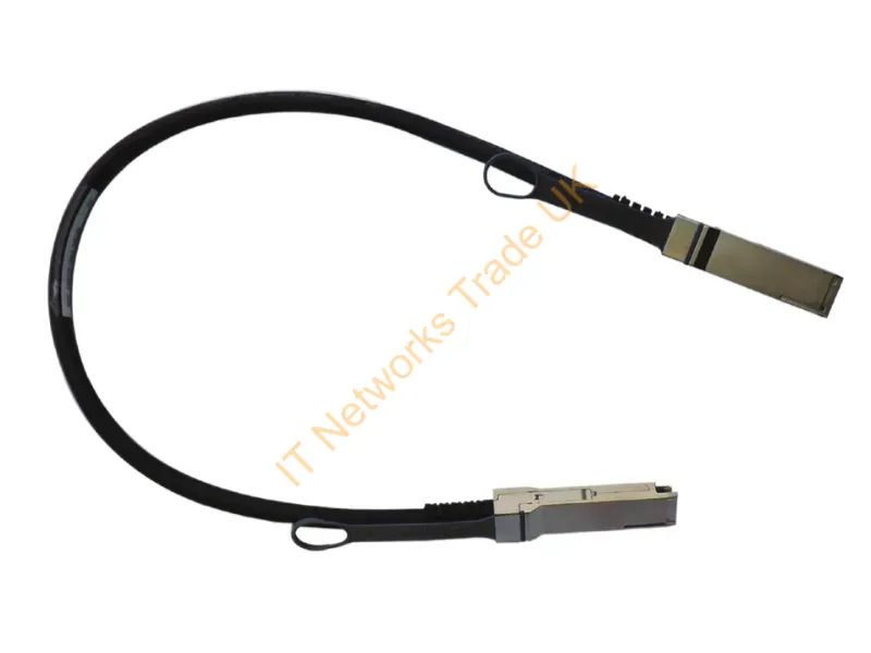 980-9I54D-00V002 - Nvidia MCP1650-V002E26 InfiniBand/fibre optic cable 2 m QSFP56 Black