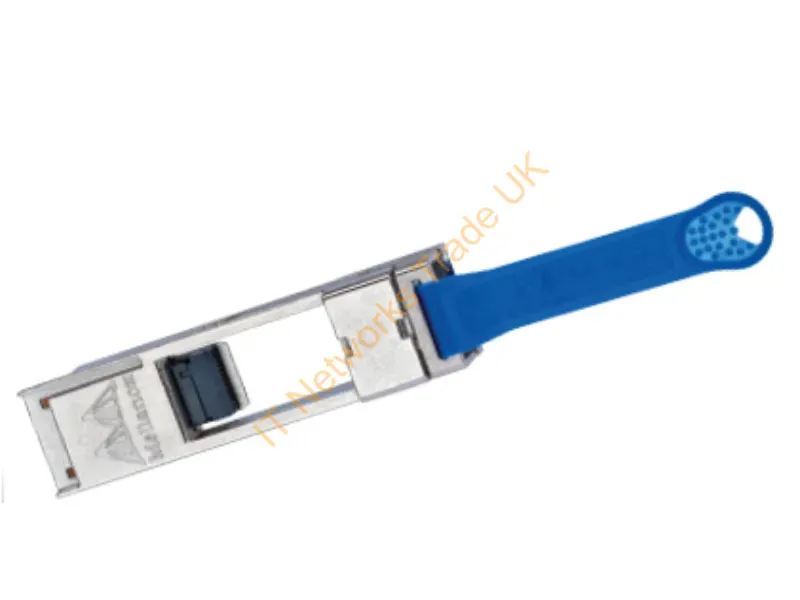 980-9I71G-00J000 - Strategic Sourcing Module Eth 10Gbe 40Gb/S To 10Gb/S Qsfp To Sfp+