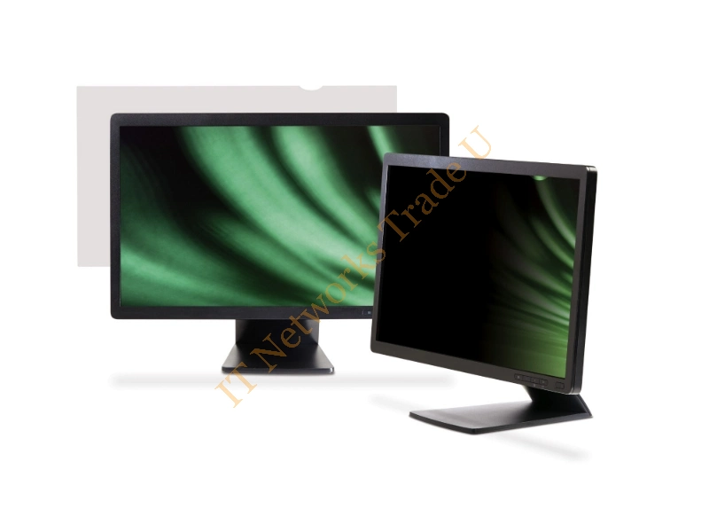 98044054215 - 3M PF28.0W Privacy Filter for Widescreen Desktop LCD Monitor 28.0" Monitor Accessory