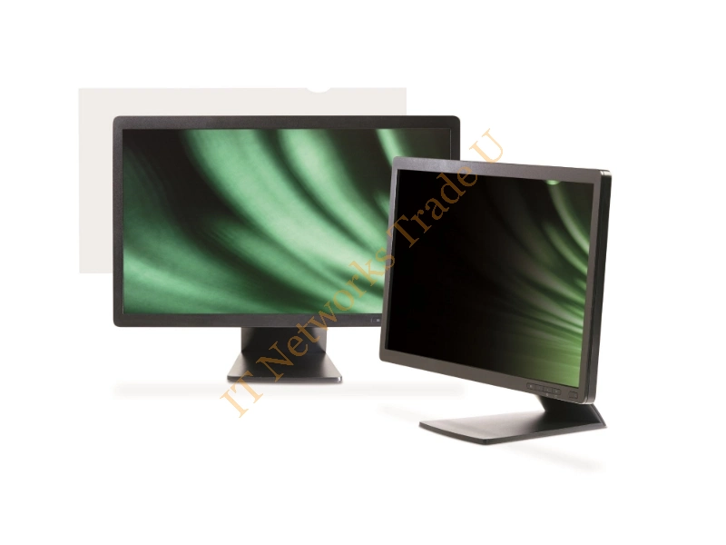 98044054223 - 3M PF30.0W Privacy Filter for Widescreen Desktop LCD Monitor 30.0" Monitor Accessory