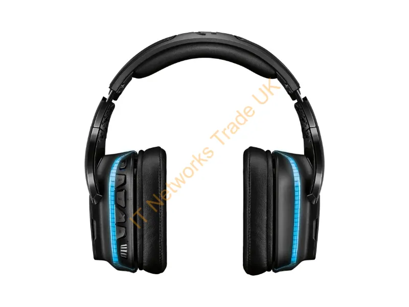981-000744 - Logitech G G935 Gaming Headset