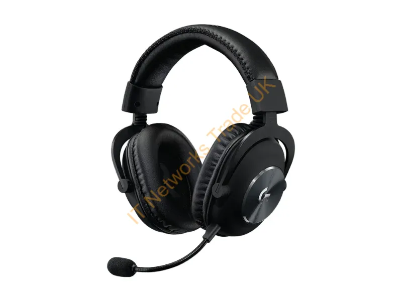 981-000818 - Logitech G PRO X Gaming Headset