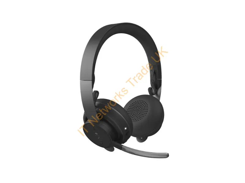 981-000854 - Logitech Zone Wireless Teams