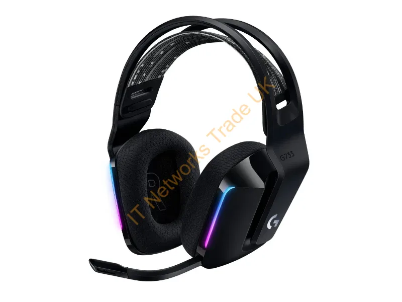 981-000864 - Logitech G G733 Wireless Headset