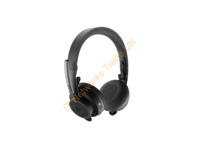 981-000914 - Logitech Zone Wireless UC