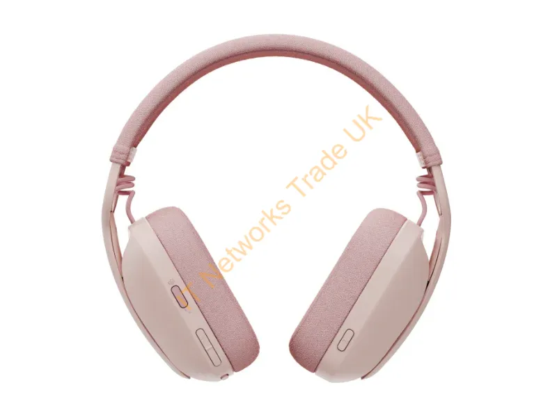 981-001176 - Logitech Zone Vibe Wireless MS