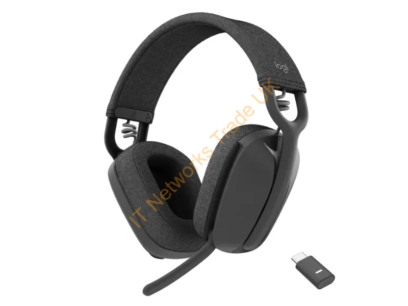 981-001199 - Logitech Zone Vibe Wireless UC
