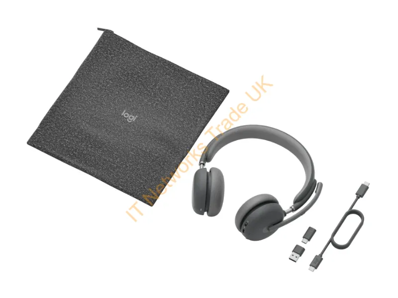 981-001311 - Logitech Zone Wireless 2