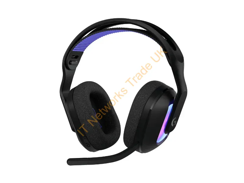 981-001491 - Logitech G522 Lightspeed Wrls Rgb Black