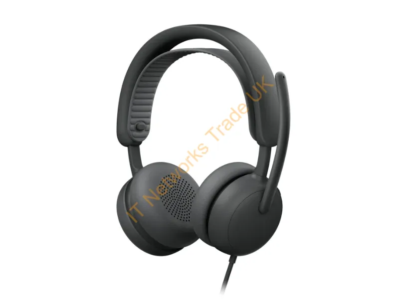 981-001615 - Logitech Zone Wired 2 for Business