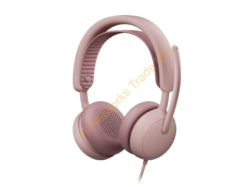 981-001616 - Logitech Zone Wired 2 for Business