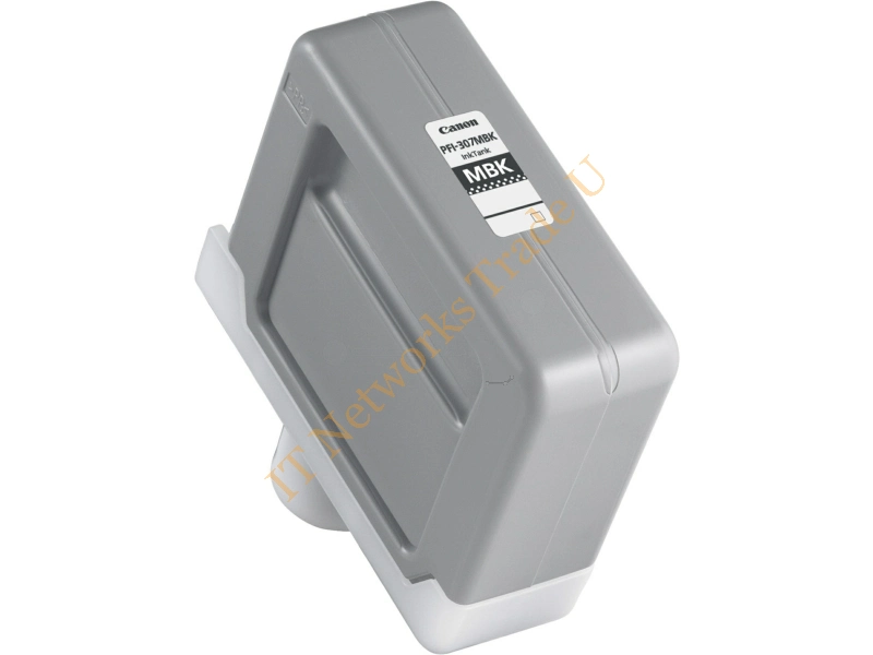 Canon 9810B001 (PFI-307 MBK) Ink cartridge black matt, 330ml Printer