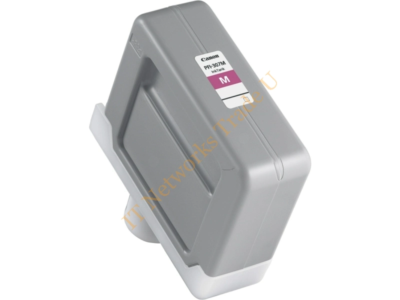 9813B001AA - Canon 9813B001 (PFI-307 M) Ink cartridge magenta, 330ml Printer