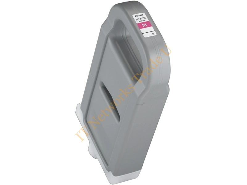 9823B001AA - Canon 9823B001 (PFI-707 M) Ink cartridge magenta, 700ml Printer