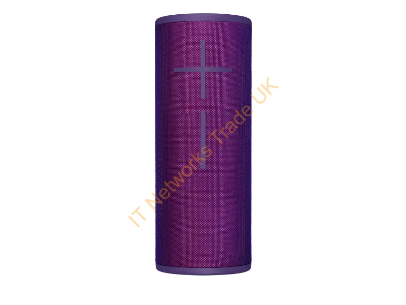 984-001393 - Ultimate Ears Megaboom 3 Purple