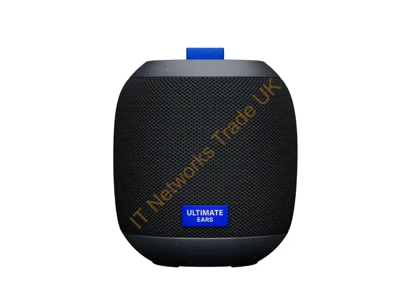 984-001947 - Ultimate Ears 984-001947 Portable/Party Speaker Mono Portable Speaker Black