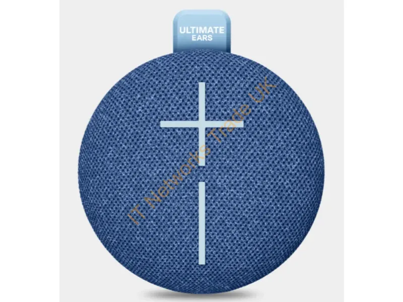 984-002022 - Ultimate Ears 984-002022 portable/party speaker Blue