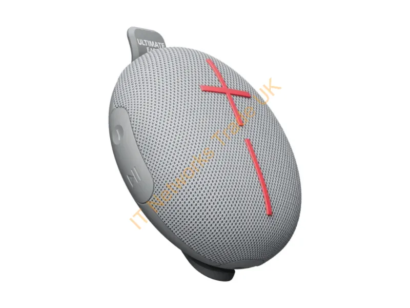 984-002027 - Ultimate Ears 984-002027 portable/party speaker Grey