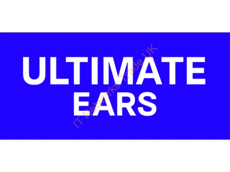 984-002035 - Ultimate Ears 984-002035 portable/party speaker Pink
