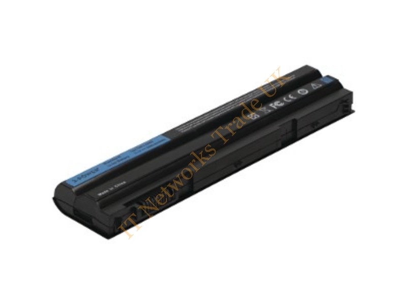 984V6 Dell 9-Cell 97Wh Li-Ion Battery for Latitude E6520 / E6420 / E5520 Laptop Battery